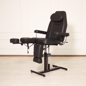 Кресло для педикюра и косметологии «Анна» (гидравлическое)