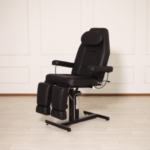 Кресло для педикюра и косметологии «Анна» (гидравлическое)