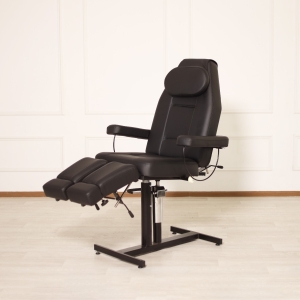 Кресло для педикюра и косметологии «Анна» (гидравлическое)