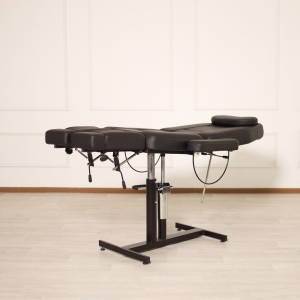 Кресло для педикюра и косметологии «Анна» (гидравлическое)