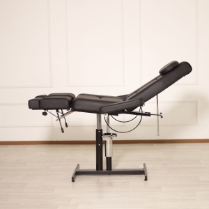 Кресло для педикюра и косметологии «Анна» (гидравлическое)