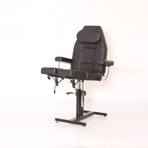 Педикюрное косметологическое кресло «Анна» (гидравлическое) 