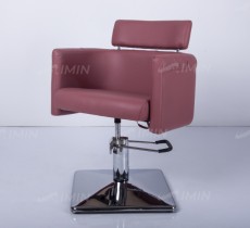 Кресло для парикмахера «Клео» гидравлическое