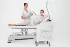 Аппарат вакуумно-роликого массажа и лимфодренажа Beautyliner Pro (с манипулой лица)