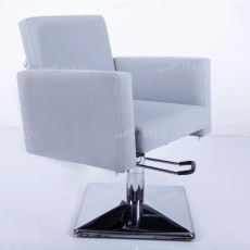 Парикмахерское кресло «Квадро» гидравлическое