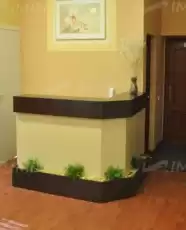 Стойка администратора Стиль