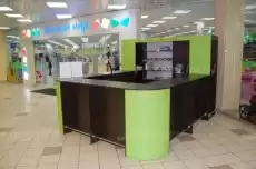 Стойка для экспресс-маникюра D8