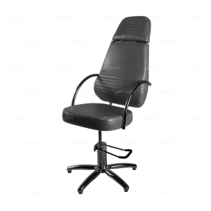 Кресло «Виктория» гидравлическое для визажа