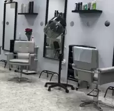 Сушуар "Имидж" черный