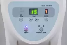 Вапоризатор c таймером SD-1106, 4 функции