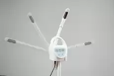 Вапоризатор c таймером SD-1106, 4 функции