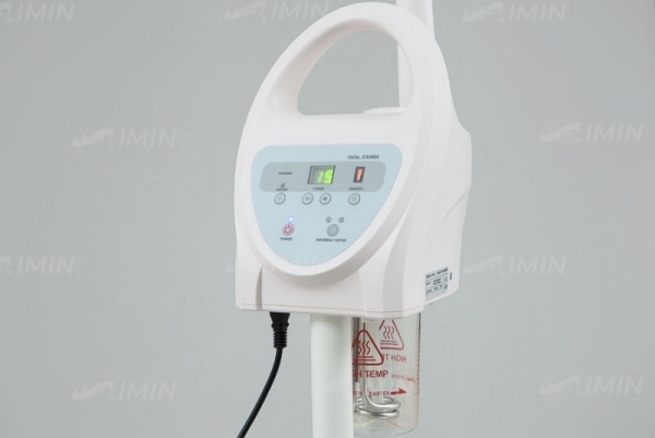 Вапоризатор c таймером SD-1106, 4 функции