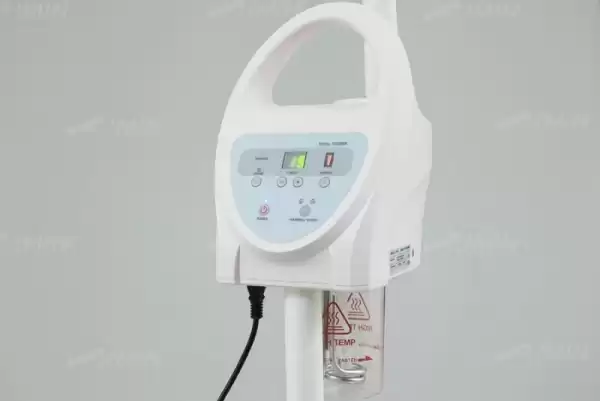 Вапоризатор c таймером SD-1106, 4 функции