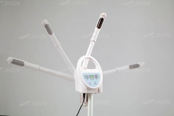 Вапоризатор c таймером SD-1106, 4 функции