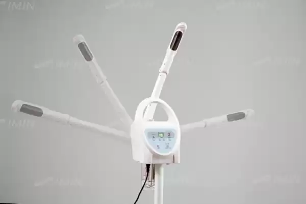 Вапоризатор c таймером SD-1106, 4 функции