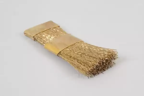 Щетка для чистки фрез