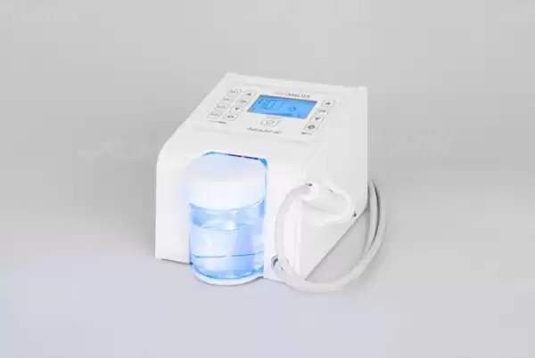 Маникюрный аппарат Podomaster AquaJet 40 со спреем