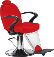 Кресло для парикмахерских A138 MONTANA