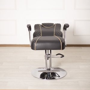 Кресло для парикмахерской и барбершопов GLORI