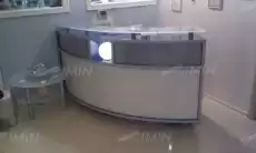 Стойка администратора Жемчужина