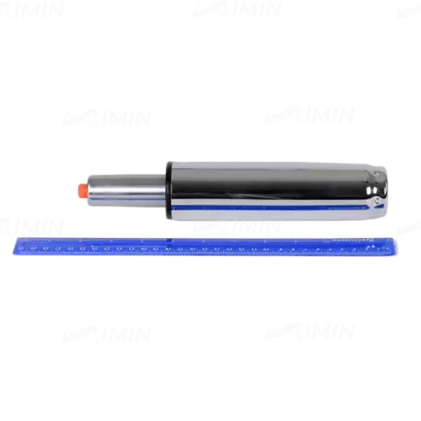 Газлифт 100mm хром для  кресел