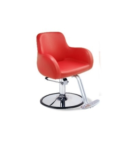 Кресло для парикмахерских SOFT