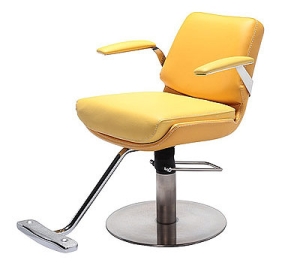 Кресло для парикмахерских АЛЕКС арт- 0205-ГПч