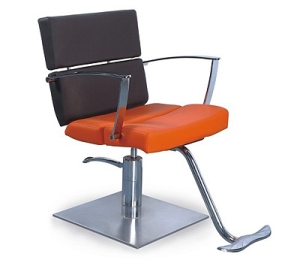Кресло для парикмахерской BIMS