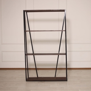 Стеллаж "ХАЙВУД" (арт. 0531)