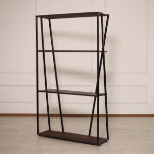 Стеллаж "ХАЙВУД" (арт. 0531)