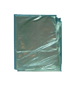Простыни, смс, 80х200 см, белые, 50 шт. эконом