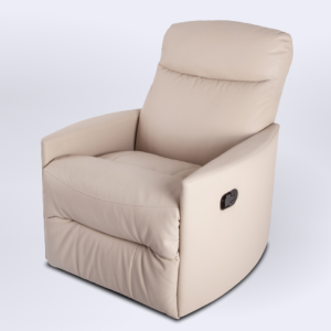 Педикюрное косметологическое кресло «Анна» (гидравлическое) 