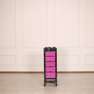 Тележка парикмахерская S0165-P