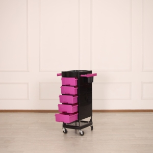 Тележка парикмахерская S0165-P