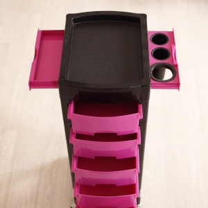 Тележка парикмахерская S0165-P