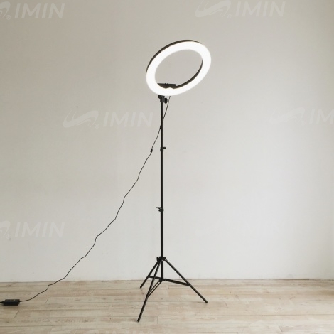 Кольцевая светодиодная лампа IMAGE Luminus LED 120