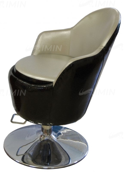 Парикмахерское кресло «Ария» гидравлическое