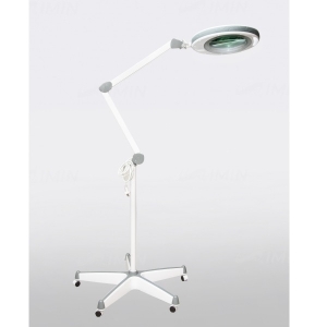 Лампа-Лупа на стойке ЛЛ-УС-СТ