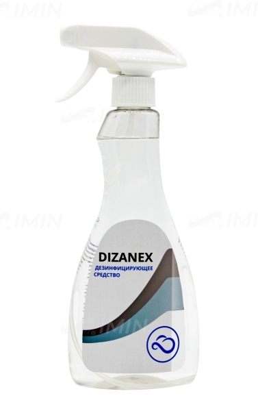Антисептическое средство Dizanex 450мл