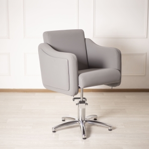 Кресло для парикмахера 'Хорс' гидравлика