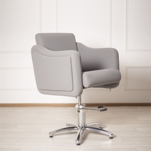 Кресло для парикмахера 'Хорс' гидравлика