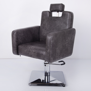 Кресло для парикмахерской «Лаура» гидравлическое