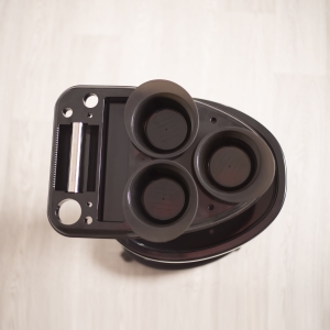 Парикмахерская тележка ТО-1