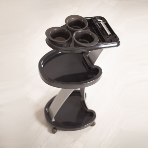 Парикмахерская тележка ТО-1