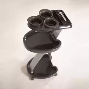 Парикмахерская тележка ТО-1