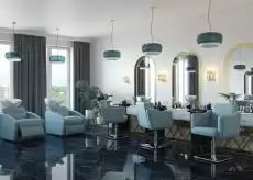 Коллекция мебели для салонов красоты "Хорс"