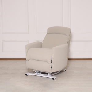 Кресло-реклайнер 'Брайтон' с механизмом подъема 0236-1-п