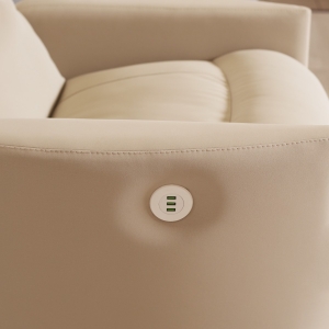 Кресло-реклайнер 'Брайтон' с механизмом подъема 0236-1-п