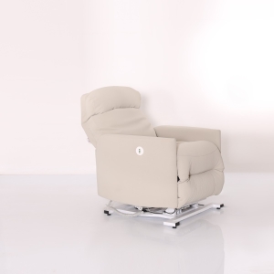 Кресло-реклайнер 'Брайтон' с механизмом подъема 0236-1-п