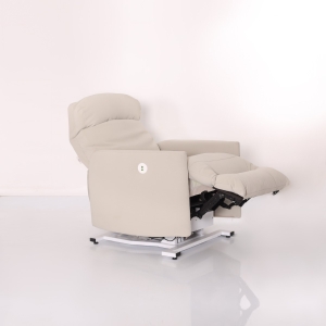 Кресло-реклайнер 'Брайтон' с механизмом подъема 0236-1-п